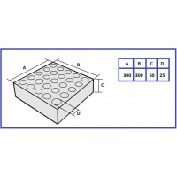 Bubble Paver